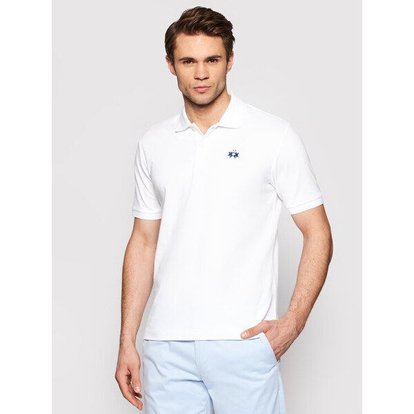 Polokošeľa La Martina 22262787