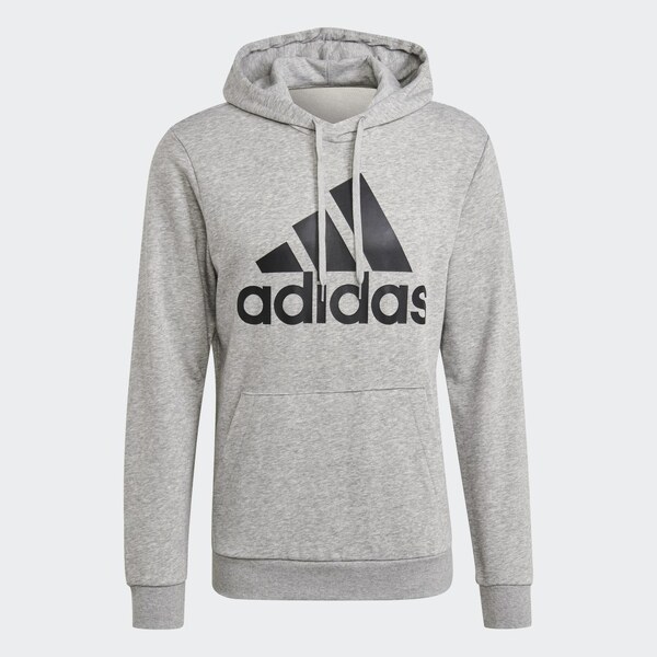 Adidas Mikina skapucňou Essentials Big Logo 66921722