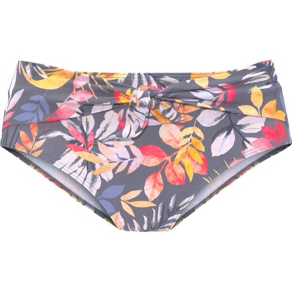 VIVANCE Bikinové nohavičky sivá / zmiešané farby 54230807