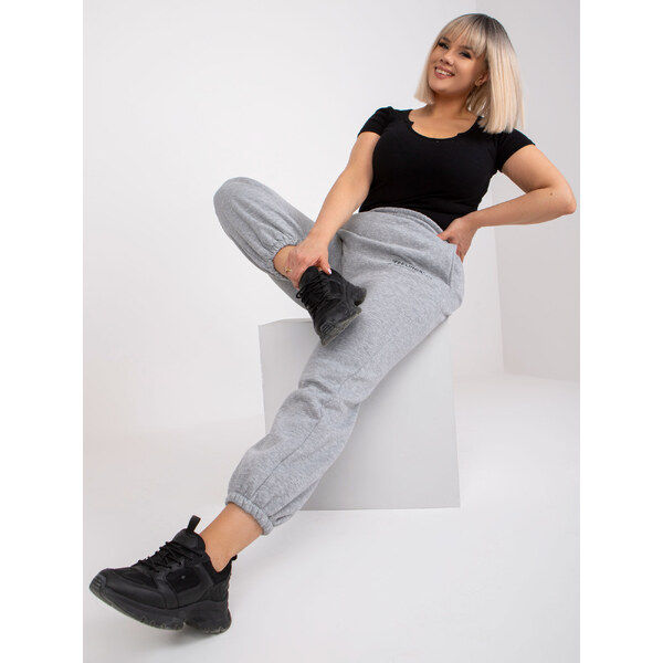 ex moda Sweatpants-EM-DR-522.52P-grey 64684925