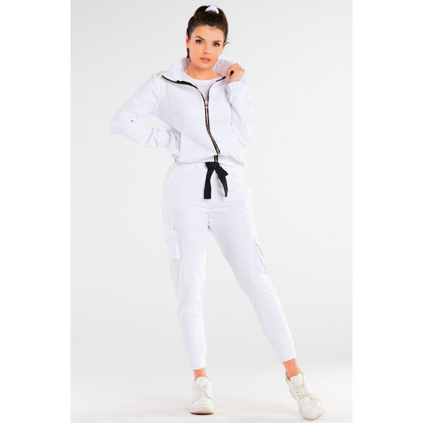 Infinite You Nekonečné ženské nohavice M247 50635793