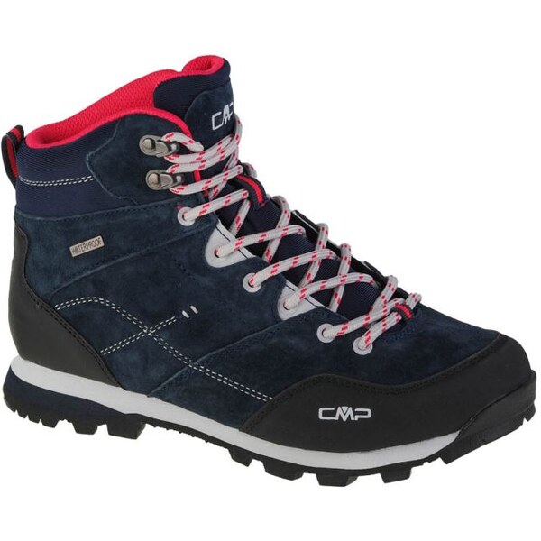 Dámske topánky Alcor Mid W 39Q4906-61UG - CMP 35660887