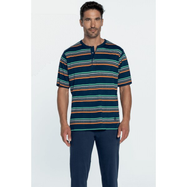 GUASCH Pánske pyžamo LEONARDO 32162630