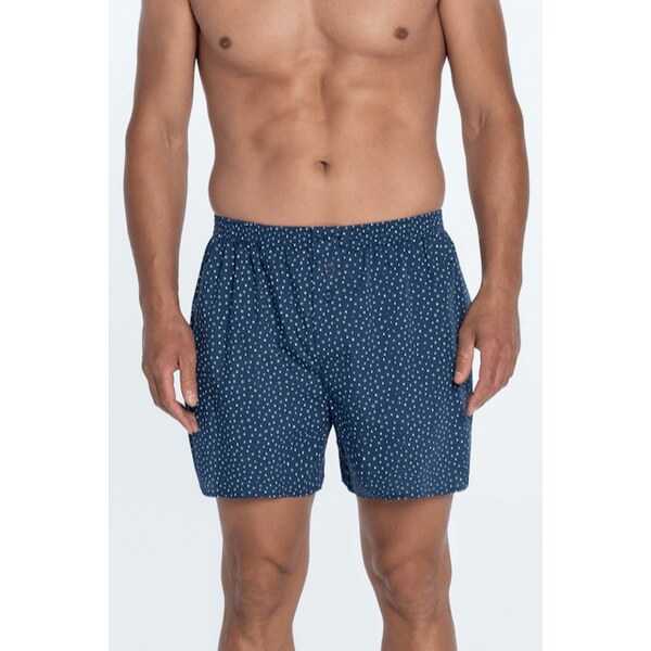 GUASCH Pánske trenírky RAMON zo 100% bavlny 32162638