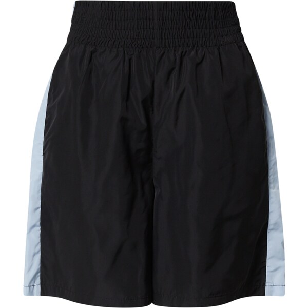 ABOUT YOU x Swalina&Linus Nohavice Theresa svetlomodrá / čierna 32182534