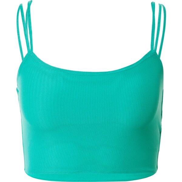 Hoermanseder Top tyrkysová 54230833