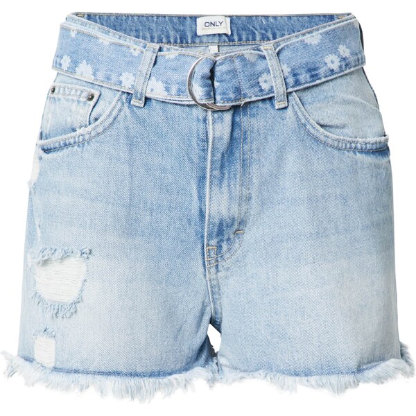 ONLY Džínsy DAISY svetlomodrá 32182858