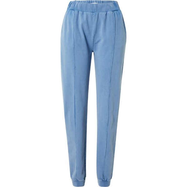 Warehouse Nohavice modrá 54629904