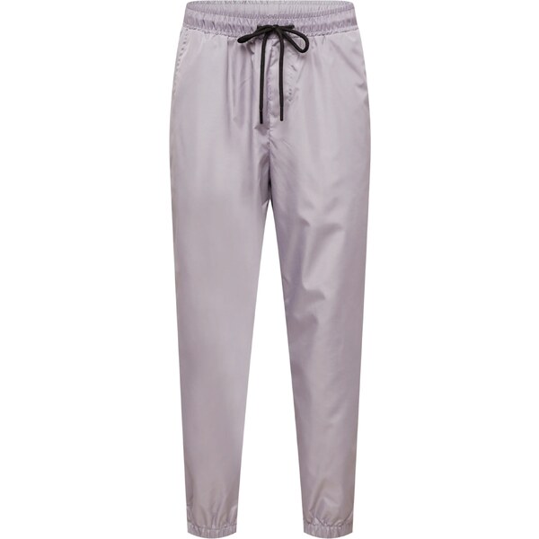 BURTON MENSWEAR LONDON Nohavice svetlosivá 63141884