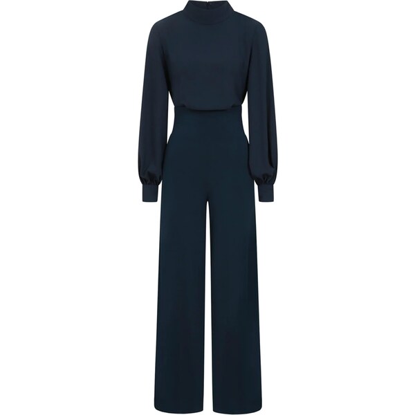 HotSquash Overal tmavomodrá 54230155