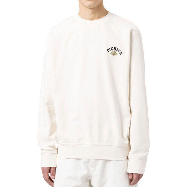 Dickies Fort Lewis Crew Neck Sweatshirt - Pánske - Mikina Dickies - 66355805