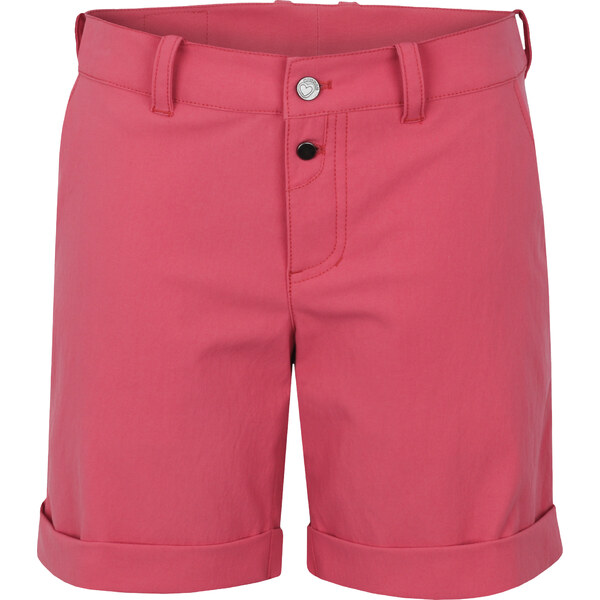 Dámske šortky Hannah RUE holly berry 50687698