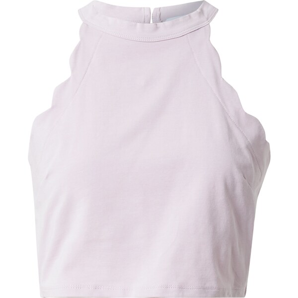 ABOUT YOU Top Jemie fialová 54629906