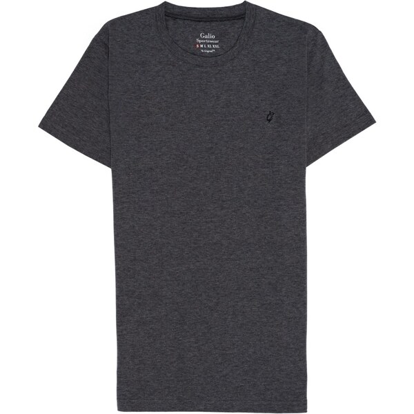 GALIO G Gray tričko 32190504