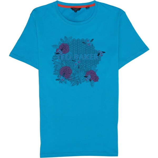 TED BAKER Logo tričko 32202008