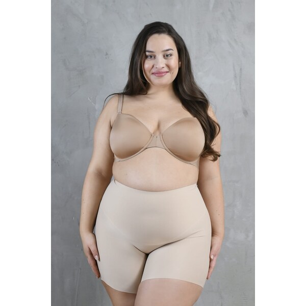 Nohavičky Julimex 574 Slim All Day Bermuda 3XL-4XL 57295981