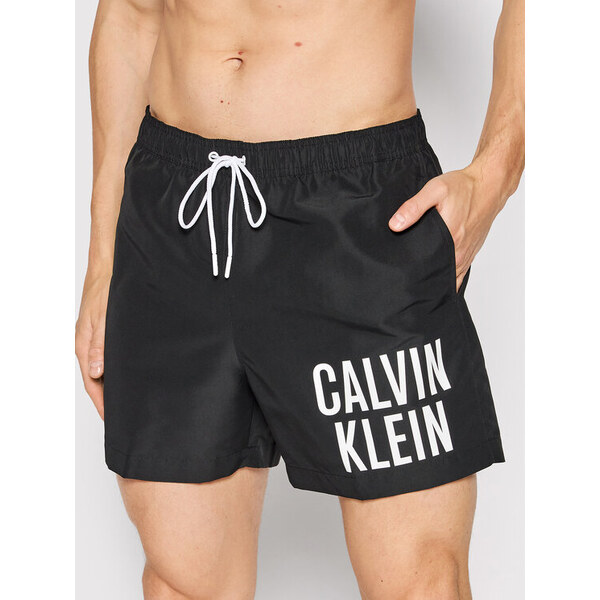 Plavecké šortky Calvin Klein Swimwear 32216432