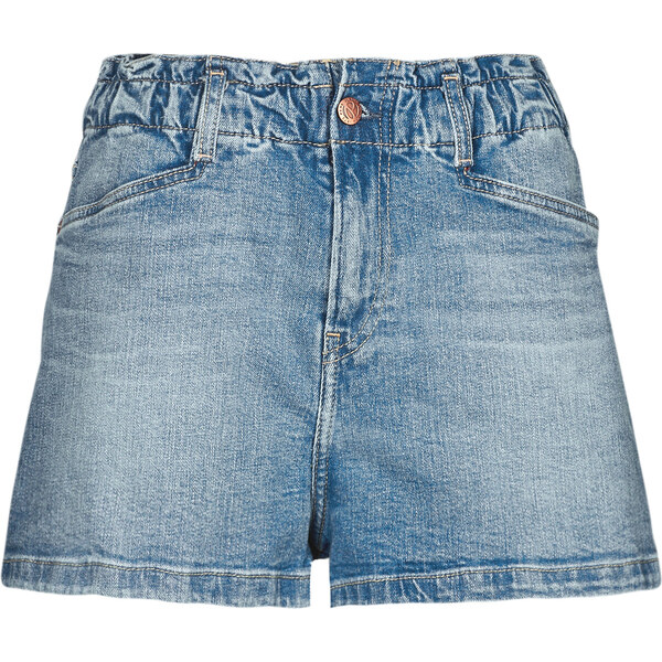 Pepe jeans Šortky/Bermudy REESE SHORT Pepe jeans 34115582