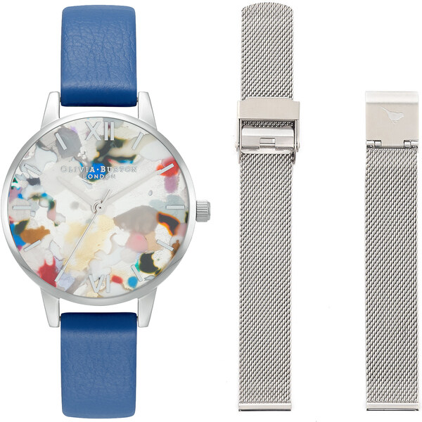 Olivia Burton Pop Art SET OBGSET151 66578541