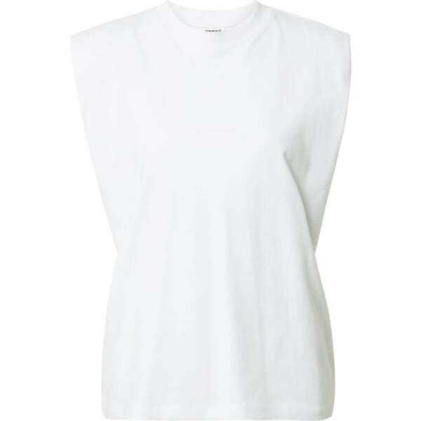Urban Classics Top biela 32243116
