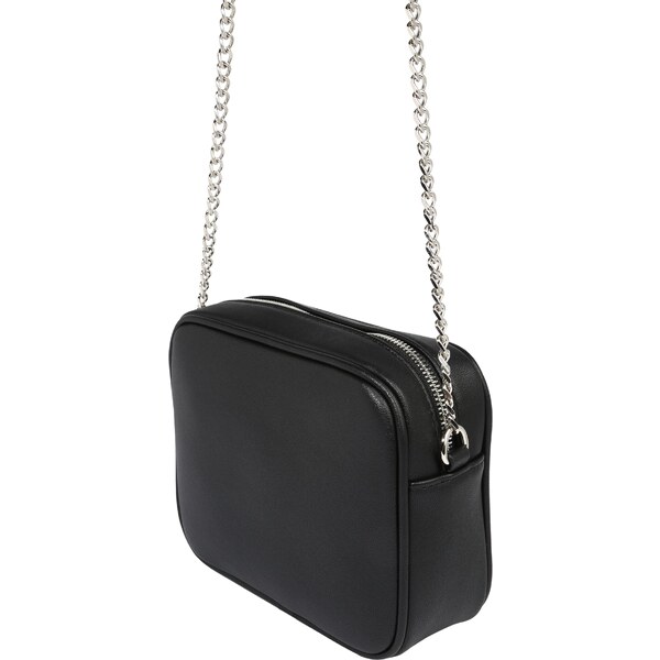 ABOUT YOU Taška cez rameno Flora čierna 32243316