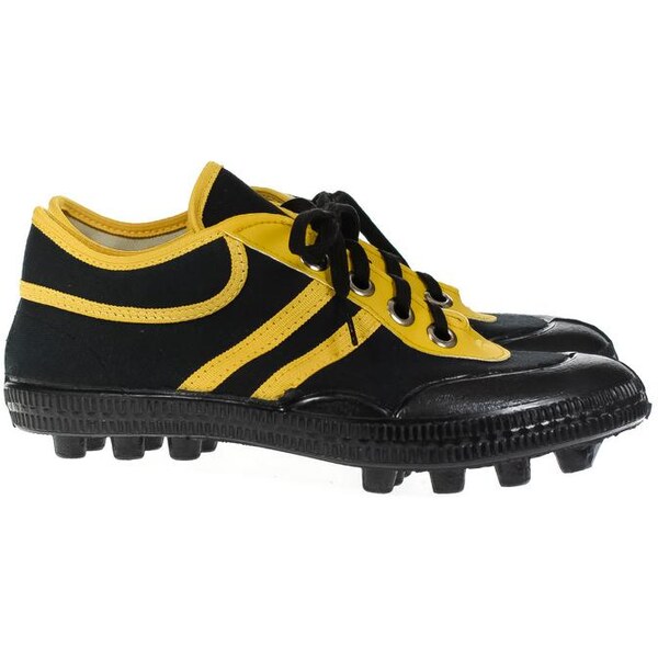 Detské čierne kopačky TOGA DINGO 28-35 32256988