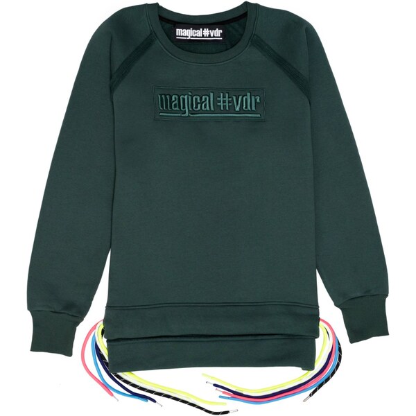 #VDR Sw Verdone mikina 32260188