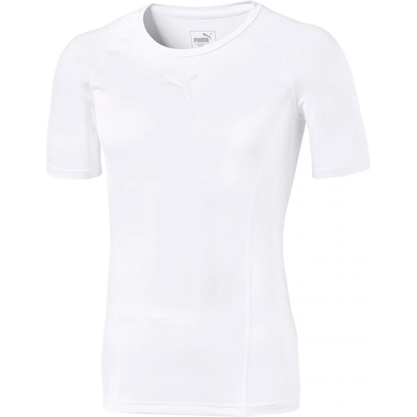 Pánske tričko Liga Baselayer SS M 655918 04 - Puma 32288517