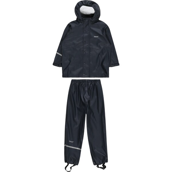 CeLaVi Funkčný komplet námornícka modrá / sivá 62126974