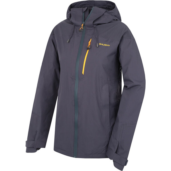 Husky Nicker L tm. šedá 49076278