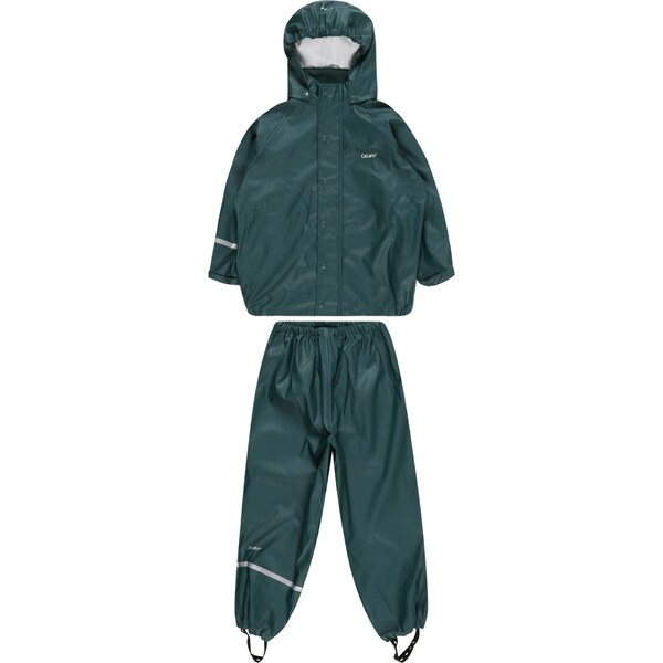 CeLaVi Funkčný komplet striebornosivá / zelená 66865614