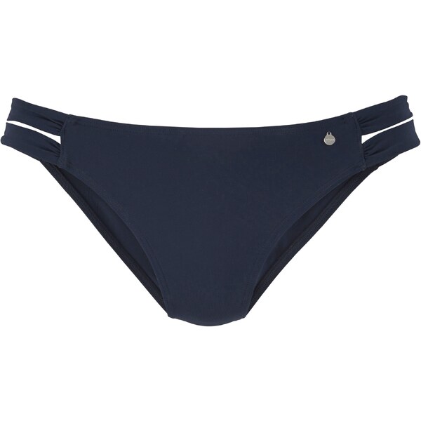 s.Oliver Bikinové nohavičky Spain námornícka modrá 30576781