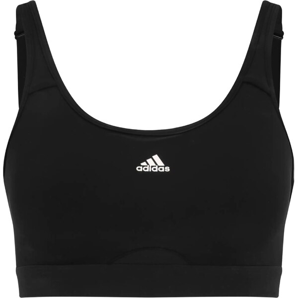ADIDAS SPORTSWEAR Športová podprsenka Tlrd Move High-Support čierna / 63141514