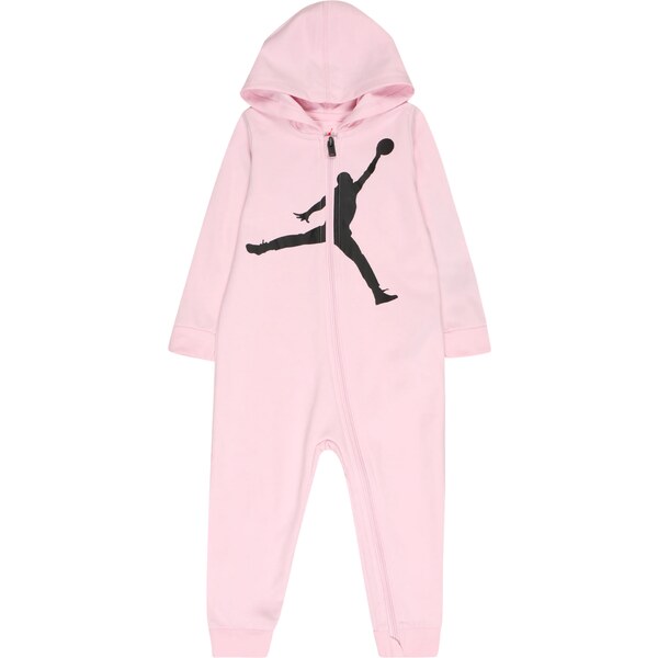 Jordan Overal JUMPMAN ružová / čierna 34059968