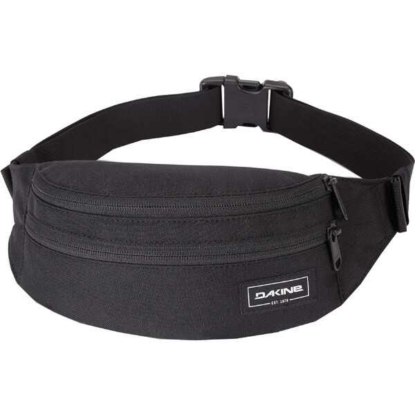 Dakine Ľadvinka Classic Hip Pack 10004370 Black 66594577