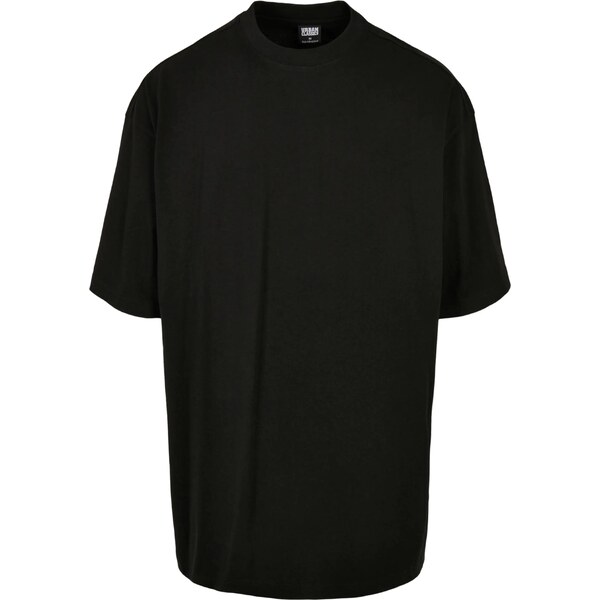 Urban Classics Tričko čierna 32373741