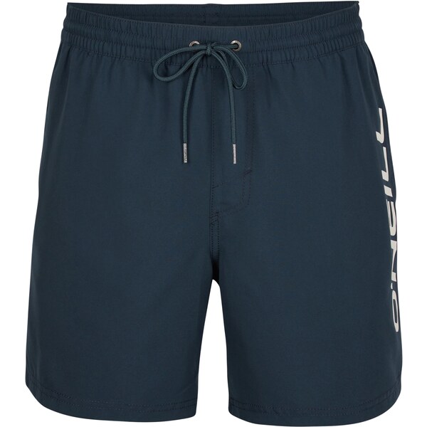 ONEILL Plavecké šortky Cali tmavomodrá / biela 54231047