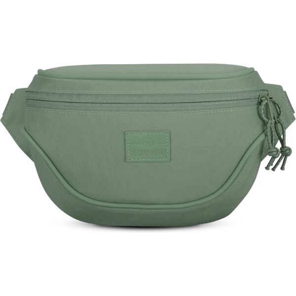 Johnny Urban Ľadvinka Ben zelená 54231057