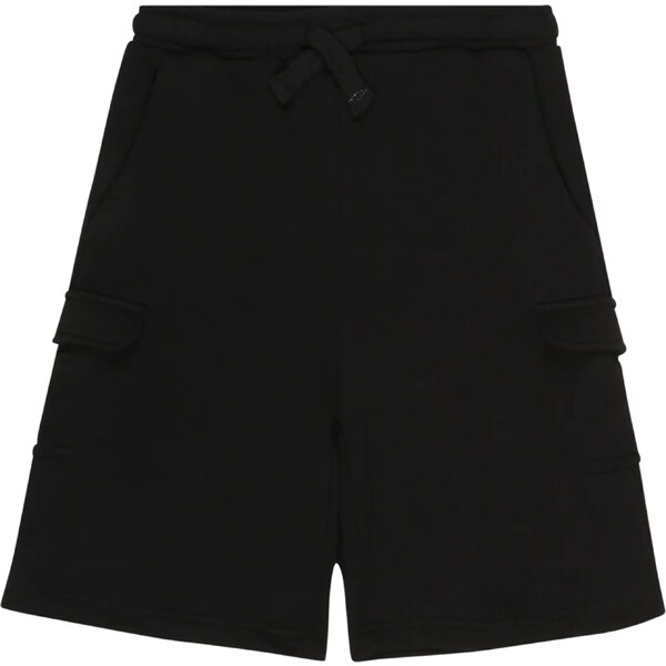 Urban Classics Nohavice čierna 33075603