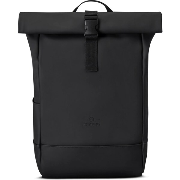 Johnny Urban Batoh Harvey čierna 54231076