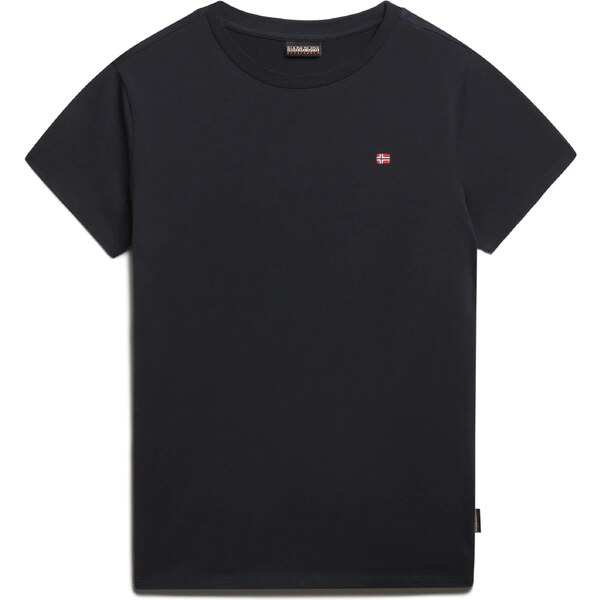 NAPAPIJRI Tričko K SALIS SS 2 námornícka modrá 66462966