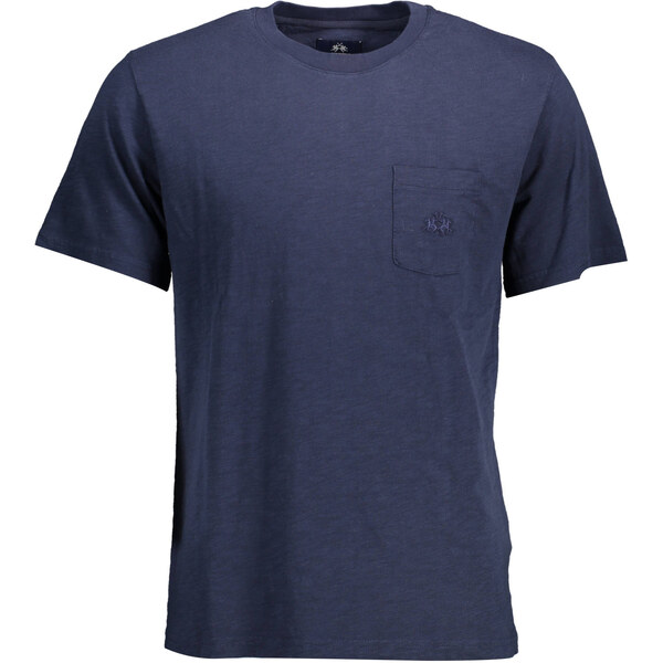 Pánske tričko LA MARTINA modré 64703053