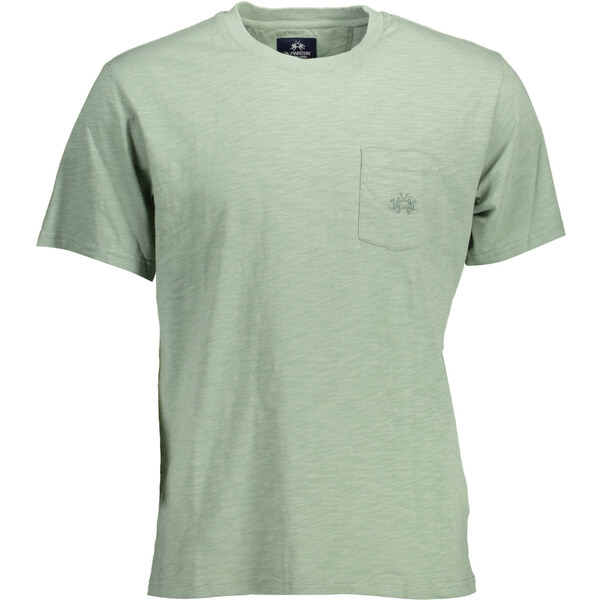 Pánske tričko LA MARTINA s krátkym rukávom 64707459