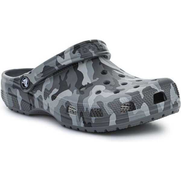 Crocs Classic Printed Camo Clog M 206454-0IE 49739618