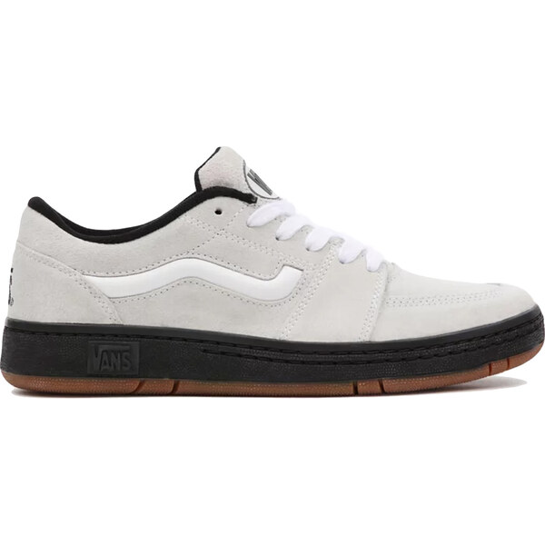 Vans Suede Fairlane - Dámske - Tenisky Vans - Sivé - VN0A5KR4B3B 66356190