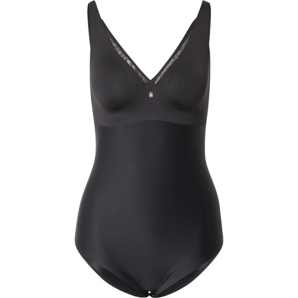 TRIUMPH Formujúce body True Shape Sensation čierna 34116031