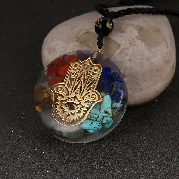 BudNej Amulet ŽIVOTA a RADOSTI MN6025 35942092
