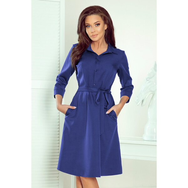 NUMOCO šaty dámské 286-2 SANDY 32750303