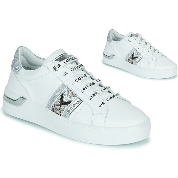 Café Noir Nízke tenisky C1DS9210 Café Noir 32548996