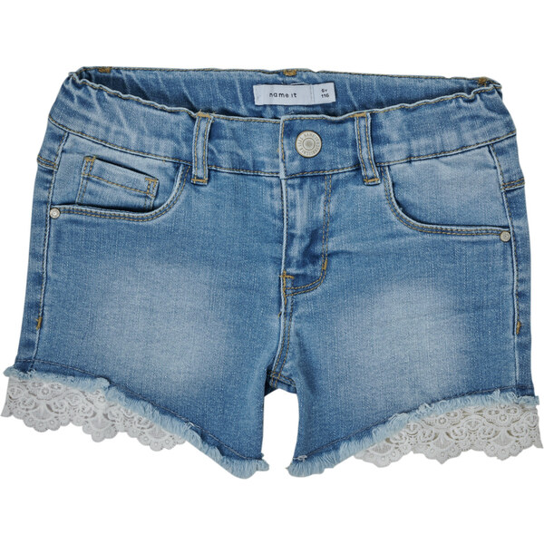 Name it Šortky/Bermudy NKFSALLI DNMTAHA Name it 62492045